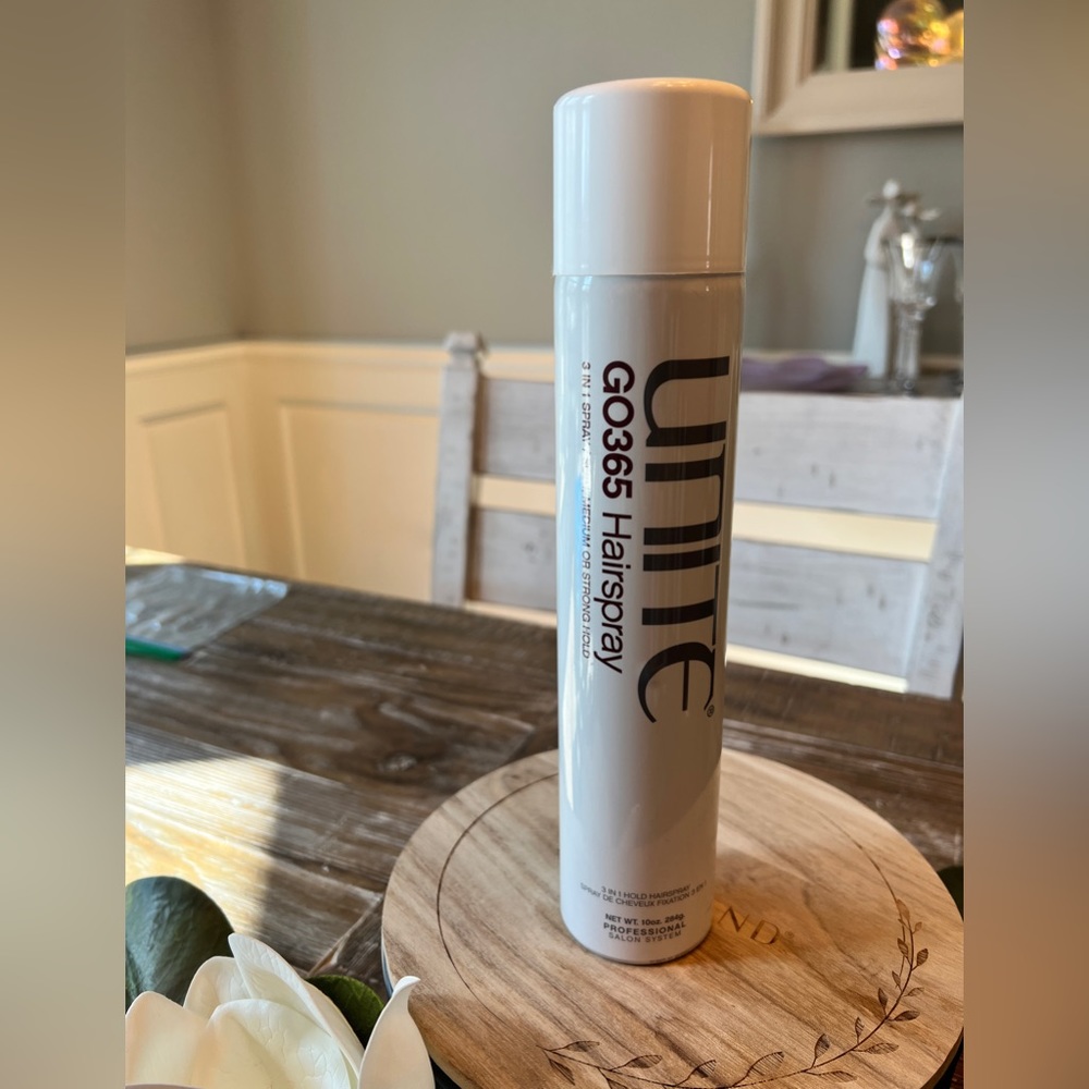 UNITE 365 hairspray